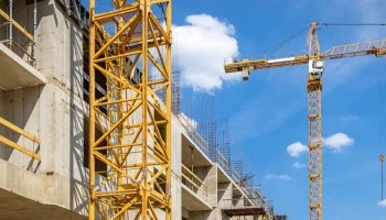 Владимир Ефимов: в столице с начала года началась активная реализация семи масштабных инвестпроектов