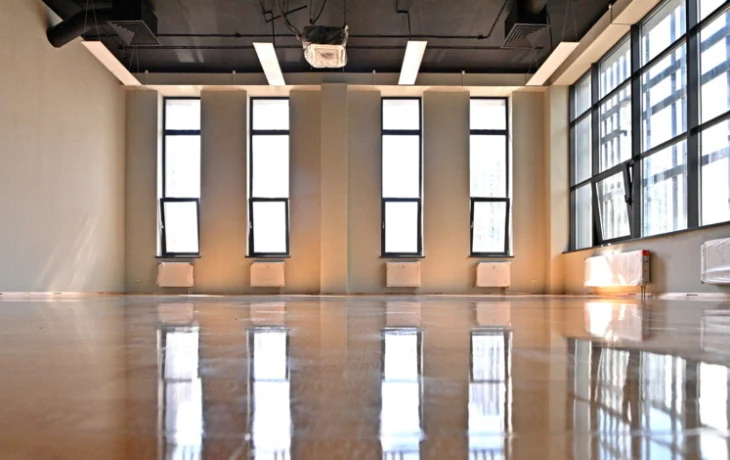 Предприниматель приобрел у города помещение в историческом здании в центре по праву преимущественного выкупа