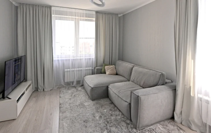 Владимир Ефимов: 100 домов расселили по программе реновации в ЮЗАО