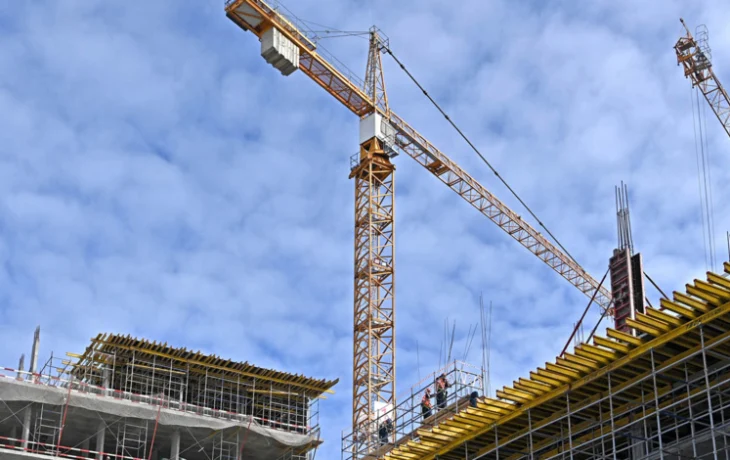 Владимир Ефимов: участок возле станции метро &laquo;Сходненская&raquo; планируется реорганизовать по проекту КРТ