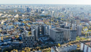 Владимир Ефимов: с начала реализации программы КРТ в Москве подготовили более 420 проектов