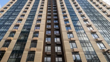 Согласован проект дома по программе реновации на улице Генерала Рычагова