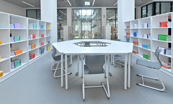 Школы, детский сад и медцентр: какие объекты возведут в районе Соколиная Гора по программе КРТ