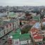 Общий градостроительный потенциал проектов КРТ составляет порядка 260 млн кв. м недвижимости