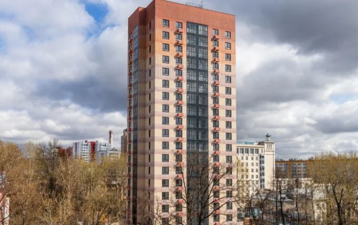 Владимир Ефимов: в Южном Тушине процесс переселения по программе реновации затронул жителей 18 старых домов