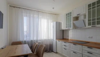 Почти 250 жителей района Бирюлёво Западное начали осмотр квартир в новом доме по реновации