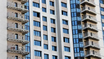 Закончено торкретирование в паркинге проблемного ЖК «Квартал Триумфальный»