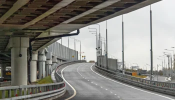 Владимир Ефимов: новые дороги и эстакада появятся у станций Бульвар Рокоссовского и Локомотив МЦК