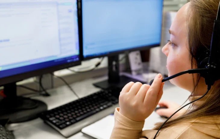 35 видеоконсультаций по программе реновации провели специалисты ЕКЦ в этом году