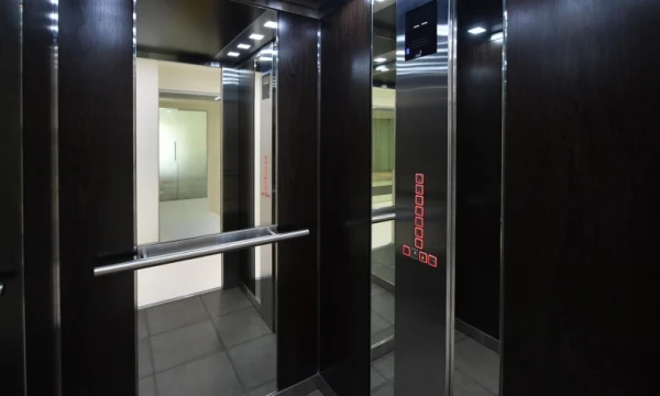 В Москве появится первый в России кластер лифтостроения и вертикального транспорта &ndash; мэр