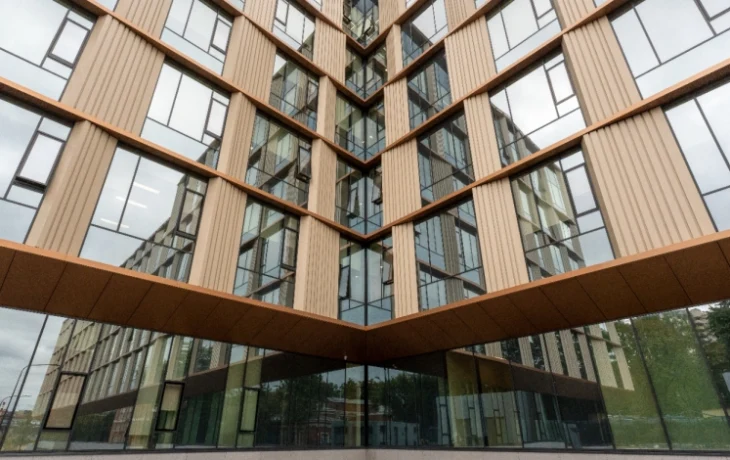 В 2025 году МосгорБТИ подготовило к вводу 37 объектов по Адресной инвестиционной программе