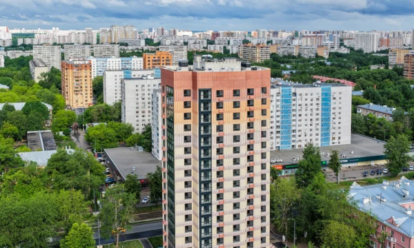 Владимир Ефимов: более 150 москвичей начали осмотр квартир по программе реновации в Южном Тушине