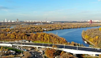 Свыше 1,2 тыс. га земли выделено в столице для реализации масштабных инвестпроектов