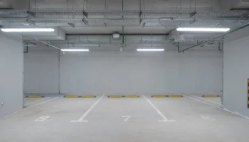 Москвичи приобрели у города более 920 машино-мест с января по сентябрь