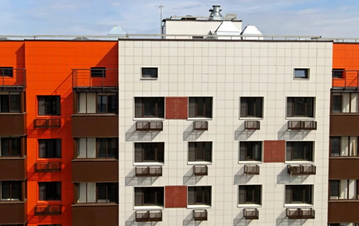 Новостройку по программе реновации возведут в районе Соколиная Гора