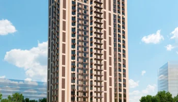 Жильцы двух старых домов в районе Выхино-Жулебино начали осмотр квартир в новостройке по реновации