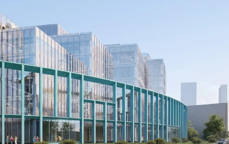 Сергей Собянин: техноколледж построят в районе Южное Тушино