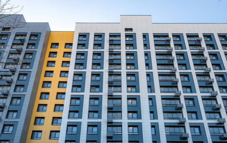 В Рязанском районе появится два дома по программе реновации