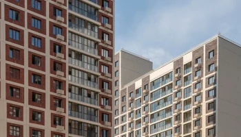 Пять домов расселили в Марфине по программе реновации