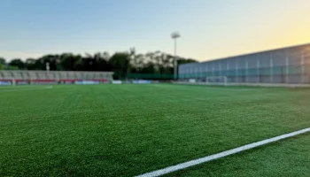 Владимир Ефимов: началось строительство крупного спортивного объекта в районе Южное Тушино