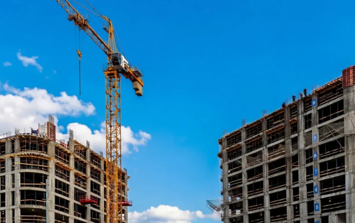 Владимир Ефимов: на улице Маршала Воробьева появятся жилые дома и учебно-воспитательный комплекс в рамках программы КРТ