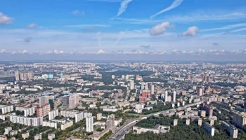 Сергей Собянин: московские ИИ-сервисы начинают работать по всей стране