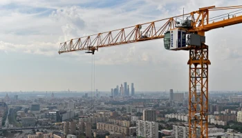 ЕКЦ подготовил 150 дорожных карт для застройщиков с 2022 года