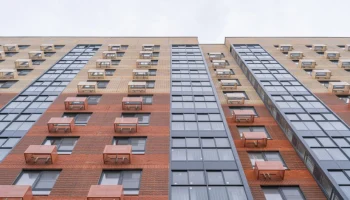 Оформлены градпланы участков для возведения пяти новостроек по реновации в САО