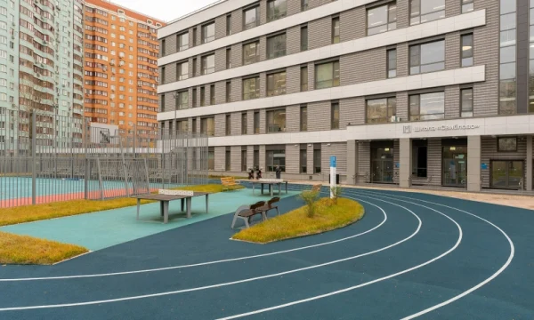 Сергей Собянин: свыше 1200 социальных объектов построили в столице с 2011 по 2025 год