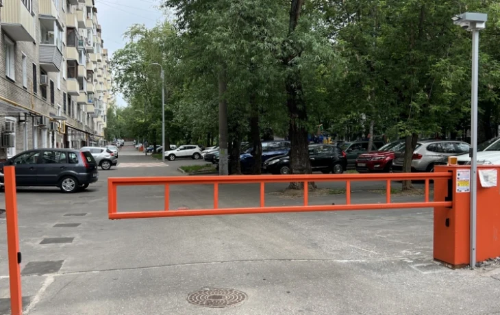 В столице одобрено размещение свыше 100 некапитальных объектов