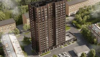 В Измайлове началось строительство дома по программе реновации