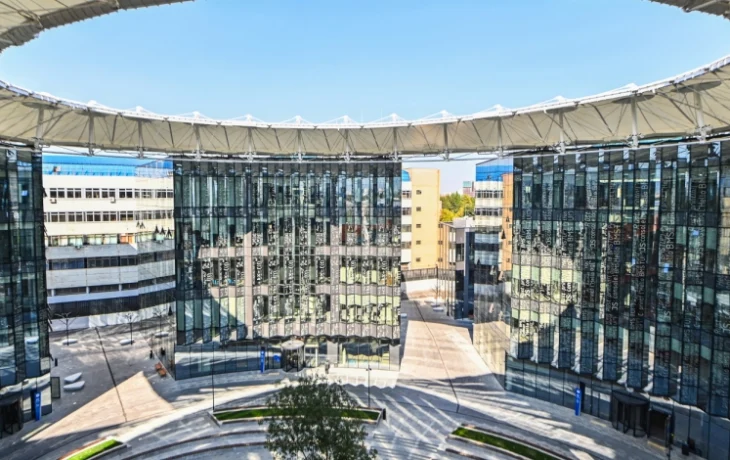 Заявки на архитектурную премию Москвы принимают до 15 февраля