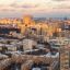 940 тыс. объектов в Москве получили новые адреса в январе-марте