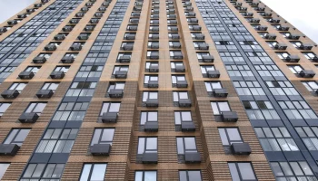 Дом по программе реновации построят в районе Троицк