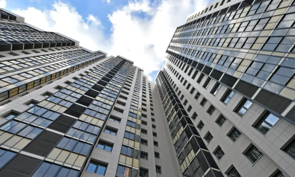 На улице Василисы Кожиной появится дом по программе реновации На улице Василисы Кожиной появится дом по программе реновации