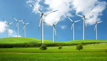 ЕБРР поддержит строительство новых ветроэлектростанций в Турции