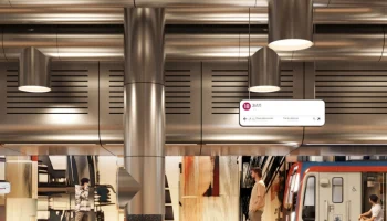 Владимир Ефимов: при проектировании Бирюлевской линии метро применяются технологии информационного моделирования