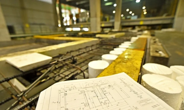 Более 40 производственных объектов появится в Москве в 2025 году