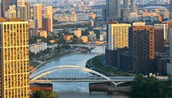 Владимир Ефимов: почти 20 тоннелей, эстакад, мостов и путепроводов построили за счет городского бюджета в 2025 году