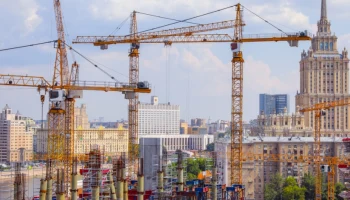 Владимир Ефимов: ИИ-сервисы для стройки прошли новые этапы пилотирования в регионах