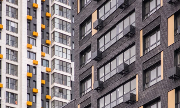 Сергей Собянин: еще две площадки включили в программу реновации Сергей Собянин: еще две площадки включили в программу реновации