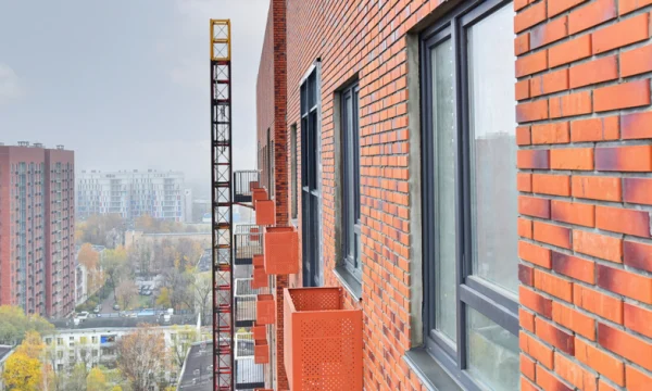 Владимир Ефимов: три участка реорганизуют на востоке столицы по проекту КРТ