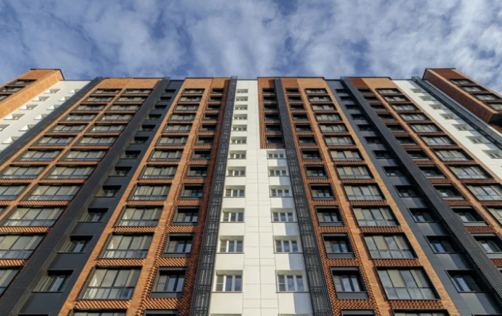 Согласован проект дома по программе реновации в Западном Дегунине