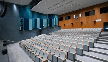 Владимир Ефимов: в Троицке и районе Внуково построят два культурно-досуговых центра