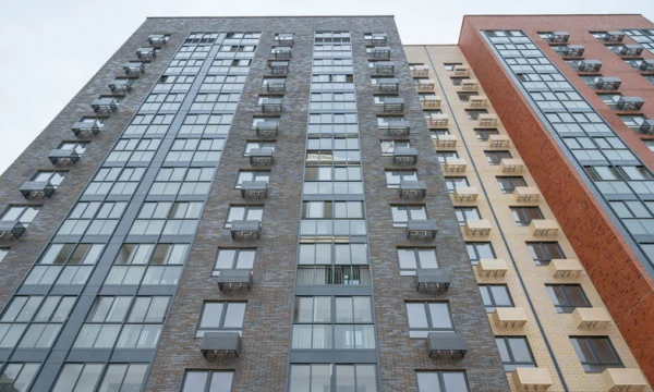 На 5-й улице Соколиной горы появится новый дом по программе реновации