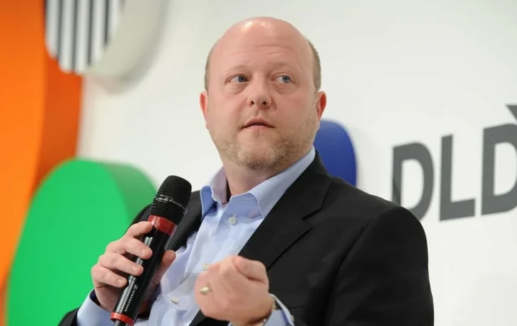 CEO Circle: эмитенты долларовых токенов должны зарегистрироваться в США