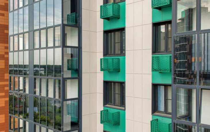 Владимир Ефимов: на северо-востоке Москвы построят жилье и многофункциональный центр в рамках проекта КРТ