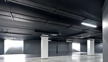 Подземный переход появится в составе городского вокзала Лихоборы