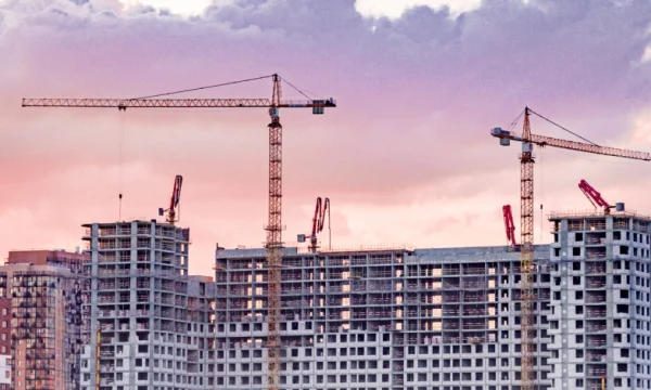 Владимир Ефимов: городские кварталы появятся в 27 районах Москвы по 34 новым проектам КРТ