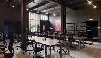 Владимир Ефимов: город выставил на торги право на редевелопмент семи участков в бывшей промзоне Алтуфьевское Шоссе по программе КРТ